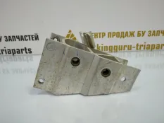 Кронштейн усилителя бампера BMW X3 2017-2021 51117399966 G01 ДО РЕСТАЙЛИНГ, передний правый