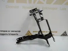 Кронштейн фары BMW X3 2017-2021 51647400114 G01 ДО РЕСТАЙЛИНГ, правый