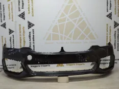 Бампер BMW 5 2017-2020 51118069072 G30 M-PACK ДО РЕСТАЙЛИНГ, передний