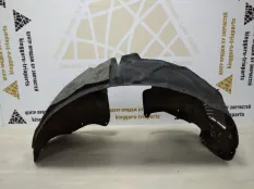 Подкрылок Jeep Grand Cherokee 2013-2017 68376700AD 4 WK2 РЕСТАЙЛИНГ 1, передний правый