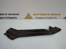 Кронштейн фары Skoda Karoq 2017-2021 57A806930A 1 NU7 ДО РЕСТАЙЛИНГ, правый