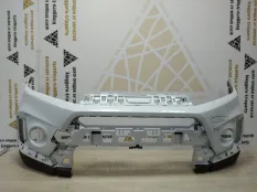 Бампер Suzuki Vitara 2018-2022 7171186R 2 LY РЕСТАЙЛИНГ, передний