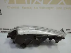 Фара галогеновая Suzuki Vitara 2014-2019 3512054P20 2 LY ДО РЕСТАЙЛИНГ, правая