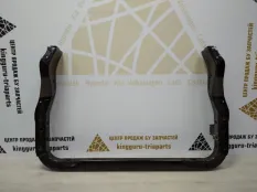 Панель передняя врхняя часть Jeep Grand Cherokee 2013-2017 5156114AA 4 WK2 РЕСТАЙЛИНГ 1