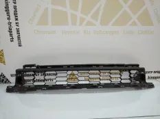 Решетка бампера нижняя Skoda Karoq 2017-2021 57A853677A 1 NU7 ДО РЕСТАЙЛИНГ