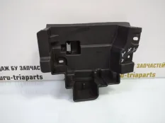 Коврик багажника BMW X7 2019-2022 51477943341 G07, левый