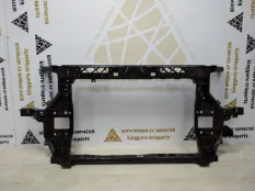 Панель передняя Hyundai Santa Fe 2020-2022 64101S1500 4 TM РЕСТАЙЛИНГ