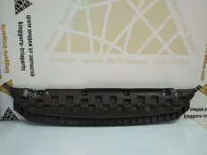 Защита бампера Skoda Octavia 2013-2017 5E0807611 A7 5E3 ДО РЕСТАЙЛИНГ, передняя