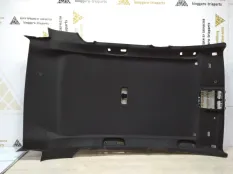 Обшивка потолка BMW X3 2017-2021 5A05E73 G01 ДО РЕСТАЙЛИНГ