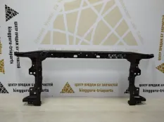 Панель передняя Hyundai Elantra 2020-2022 64101AA001 7 CN7