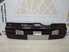Крышка борта багажника BMW X5 2013-2018 41007378123 F15