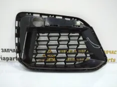 Решетка бампера BMW 5 2020-2022 51118098670 G30 M-PACK РЕСТАЙЛИНГ, правая