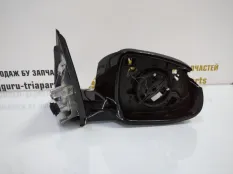 Корпус зеркала 5 пин BMW X5 2019-2023 51168738308 G05, правый