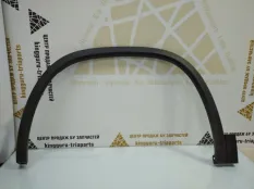 Расширитель крыла Skoda Kodiaq 2016-2022 565854731 1 NS7 ДО РЕСТАЙЛИНГ, передний левый