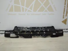 Кронштейн бампера BMW 5 2020-2022 51129498619 G30 РЕСТАЙЛИНГ, задний