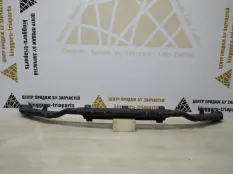 Абсорбер бампера BMW X3 2017-2021 51117399909 G01 ДО РЕСТАЙЛИНГ, передний