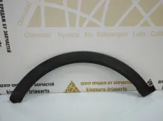 Расширитель крыла Hyundai Creta 2016-2020 87713M0000 1 GSR ДО РЕСТАЙЛИНГ, передний левый