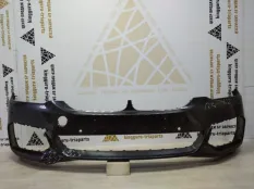 Бампер BMW 5 2017-2020 51118069072 G30 M-PACK ДО РЕСТАЙЛИНГ, передний