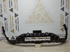 Спойлер Бампера Hyundai Creta 2021-2022 86512BW000 2 SU2, передний