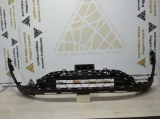 Спойлер Бампера Hyundai Creta 2021-2022 86512BW000 2 SU2, передний
