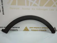 Расширитель крыла Hyundai Creta 2016-2020 87714M0000 1 GSR ДО РЕСТАЙЛИНГ, передний правый