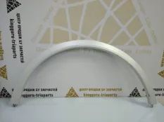 Расширитель крыла BMW X7 2019-2022 51117493021 G07, задний левый