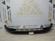 Спойлер Бампера Skoda Karoq 2017-2021 57A807061 1 NU7 ДО РЕСТАЙЛИНГ, передний