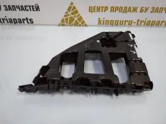 Кронштейн бампера Skoda Rapid 2020-2022 60U807183 2 NK6, передний левый