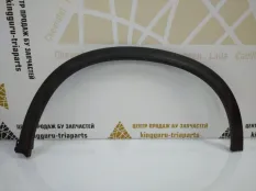 Расширитель крыла Suzuki Vitara 2014-2019 7726154P0 2 LY ДО РЕСТАЙЛИНГ, задний левый