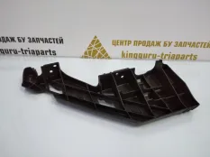 Кронштейн бампера Hyundai Tucson 2015-2018 86551D7000 3 TL ДО РЕСТАЙЛИНГ, передний левый