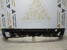 Спойлер Бампера BMW X6 2014-2018 51127360728 F16, задний