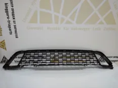 Решетка бампера нижняя BMW 5 2020-2022 51118098663 G30 M-PACK РЕСТАЙЛИНГ