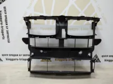 Воздуховод радиатора BMW X5 2013-2018 51747343798 F15
