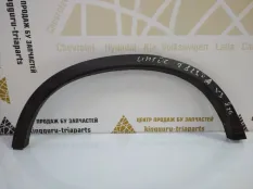 Расширитель крыла BMW X3 2010-2014 51777210084 F25, задний правый