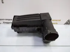 Корпус воздушного фильтра Skoda Yeti 2013-2018 1K0129607AG 1 5L6 РЕСТАЙЛИНГ