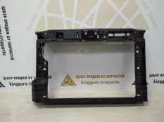 Панель передняя Volkswagen Polo 2020-2022 60U805588E 6 CK4
