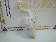 Бачок омывателя Skoda Octavia 2013-2017 5Q0955453R A7 5E3 ДО РЕСТАЙЛИНГ