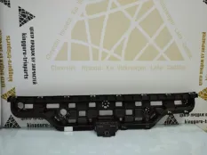 Кронштейн бампера BMW X6 2019-2022 51127425449 G06, задний