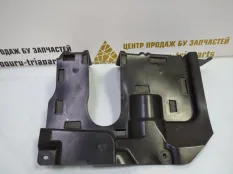 Пыльник рулевой рейки BMW X5 2019-2023 51717424918 G05, правый