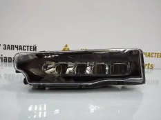 Фара противотуманная BMW X4 2017-2020 63179492771 G02, левая