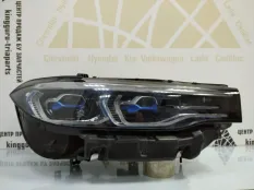 Фара лазерная Laser BMW X7 2019-2022 63119852956 G07, правая