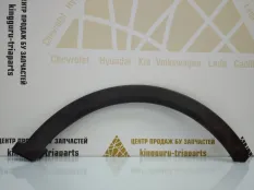 Расширитель крыла Hyundai Creta 2016-2020 87714M0000 1 GSR ДО РЕСТАЙЛИНГ, передний правый