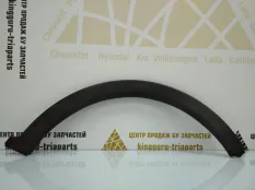 Расширитель крыла Hyundai Creta 2016-2020 87714M0000 1 GSR ДО РЕСТАЙЛИНГ, передний правый