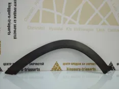 Расширитель крыла Hyundai Creta 2021-2022 87711BW000 2 SU2, передний левый