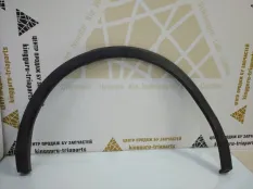 Расширитель крыла Volkswagen Tiguan 2016-2020 5NA854819G 2 AD1 ДО РЕСТАЙЛИНГ, задний левый