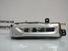 Фара противотуманная BMW X5 2019-2023 63177406366 G05, правая
