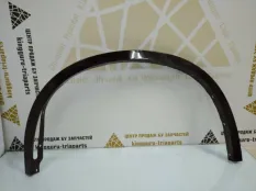 Расширитель крыла BMW X5 2013-2018 51177308061 F15, передний левый