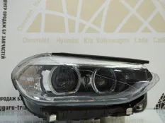 Фара LED ЛЭД светодиодная BMW X3 2017-2021 63117466132 G01 ДО РЕСТАЙЛИНГ, правая