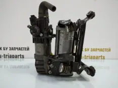 Компрессор пневмоподвески BMW 7 2019-2022 37206884682 G11 РЕСТАЙЛИНГ