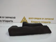 Обшивка багажника BMW X7 2019-2022 51479493979 G07, левая
